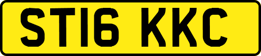 ST16KKC