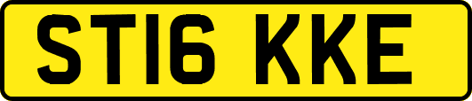 ST16KKE