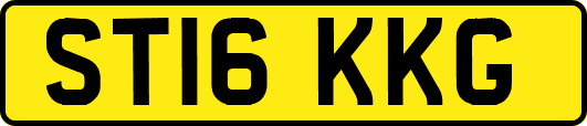 ST16KKG