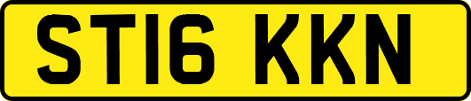 ST16KKN