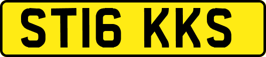ST16KKS
