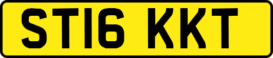 ST16KKT