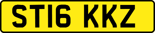 ST16KKZ