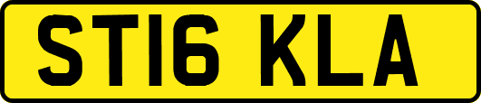 ST16KLA
