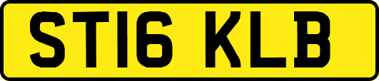 ST16KLB