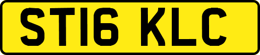 ST16KLC