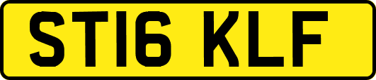 ST16KLF