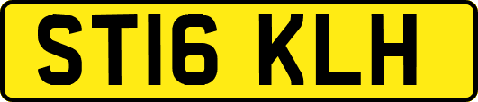 ST16KLH