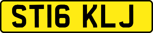 ST16KLJ