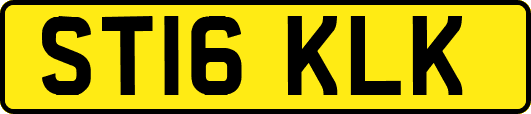 ST16KLK