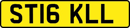 ST16KLL
