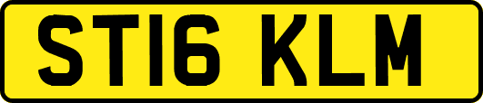 ST16KLM