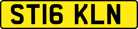 ST16KLN
