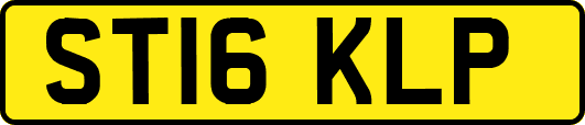 ST16KLP