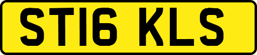 ST16KLS