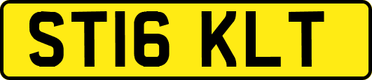ST16KLT