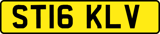 ST16KLV