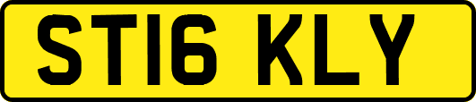ST16KLY