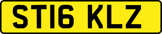 ST16KLZ