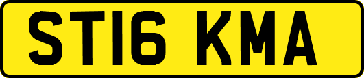ST16KMA