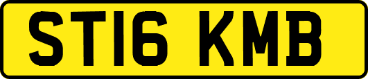 ST16KMB