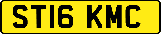 ST16KMC