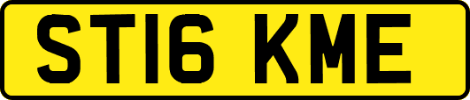 ST16KME