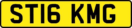 ST16KMG