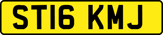 ST16KMJ
