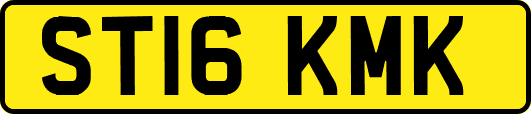 ST16KMK