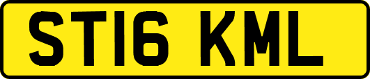 ST16KML