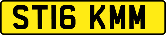 ST16KMM