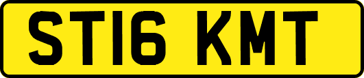 ST16KMT