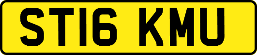 ST16KMU
