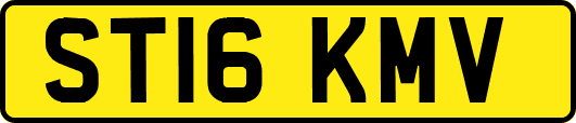 ST16KMV