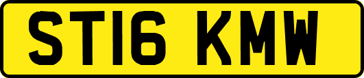 ST16KMW