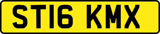 ST16KMX