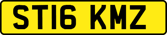 ST16KMZ