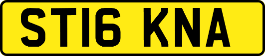 ST16KNA