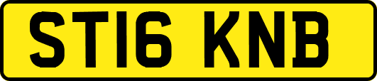 ST16KNB