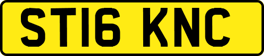 ST16KNC
