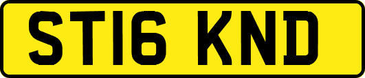 ST16KND