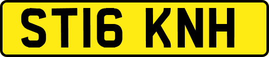 ST16KNH
