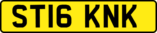 ST16KNK