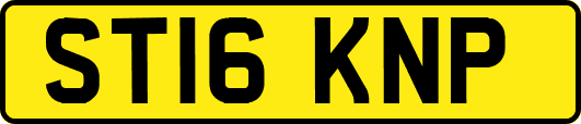 ST16KNP