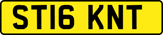 ST16KNT