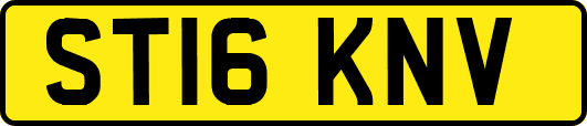 ST16KNV