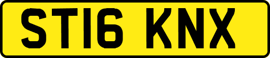 ST16KNX