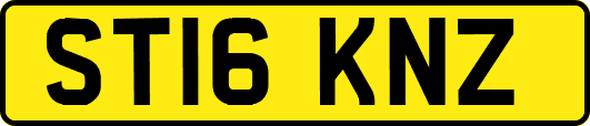 ST16KNZ