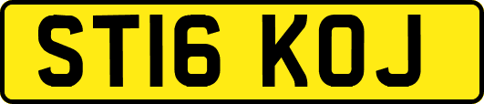 ST16KOJ